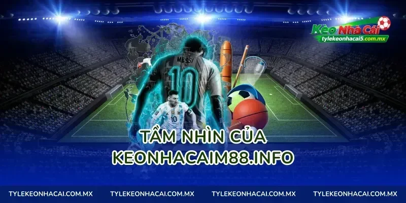 Tầm nhìn của playtetris.io