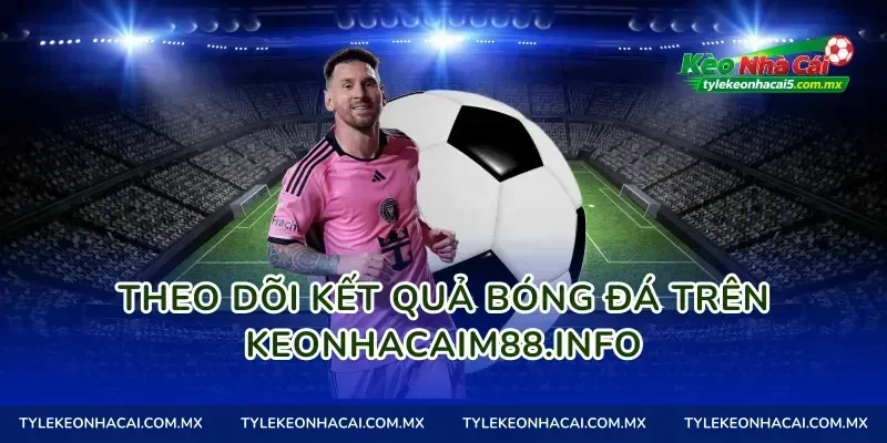 Theo dõi kết quả bóng đá trên playtetris.io